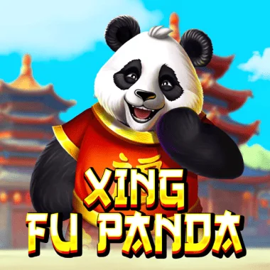 Xing Fu Panda