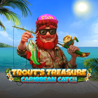 Trout's Treasure - Caribbean Catch
