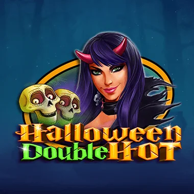 Halloween Double Hot